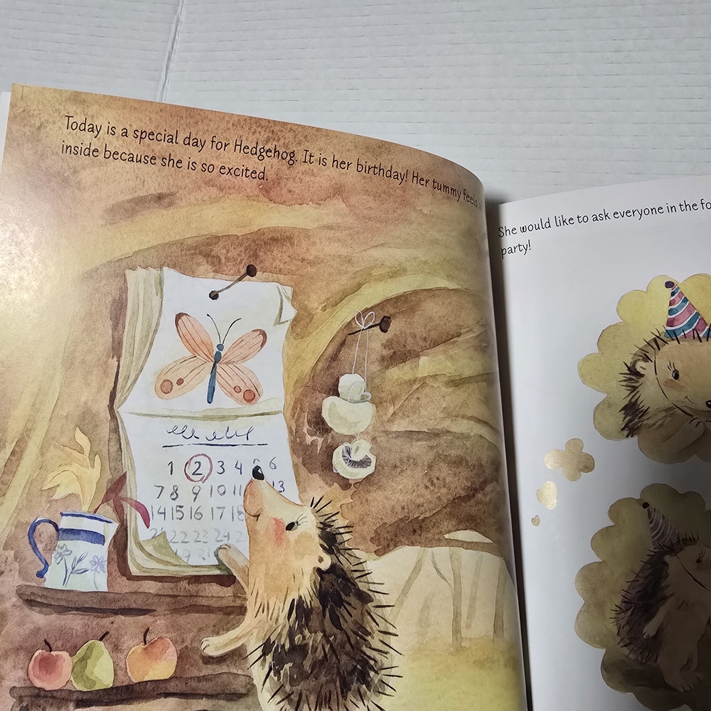 3 Children's Book Set with Colorful Illustrations - New - Picture 12 of 16